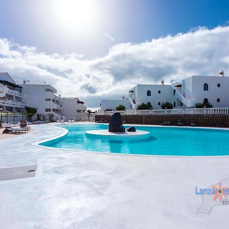 Vivienda Vacacional Tamarindo Costa Teguise Luaran gambar