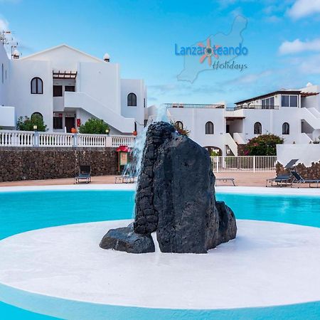 Vivienda Vacacional Tamarindo Costa Teguise Luaran gambar